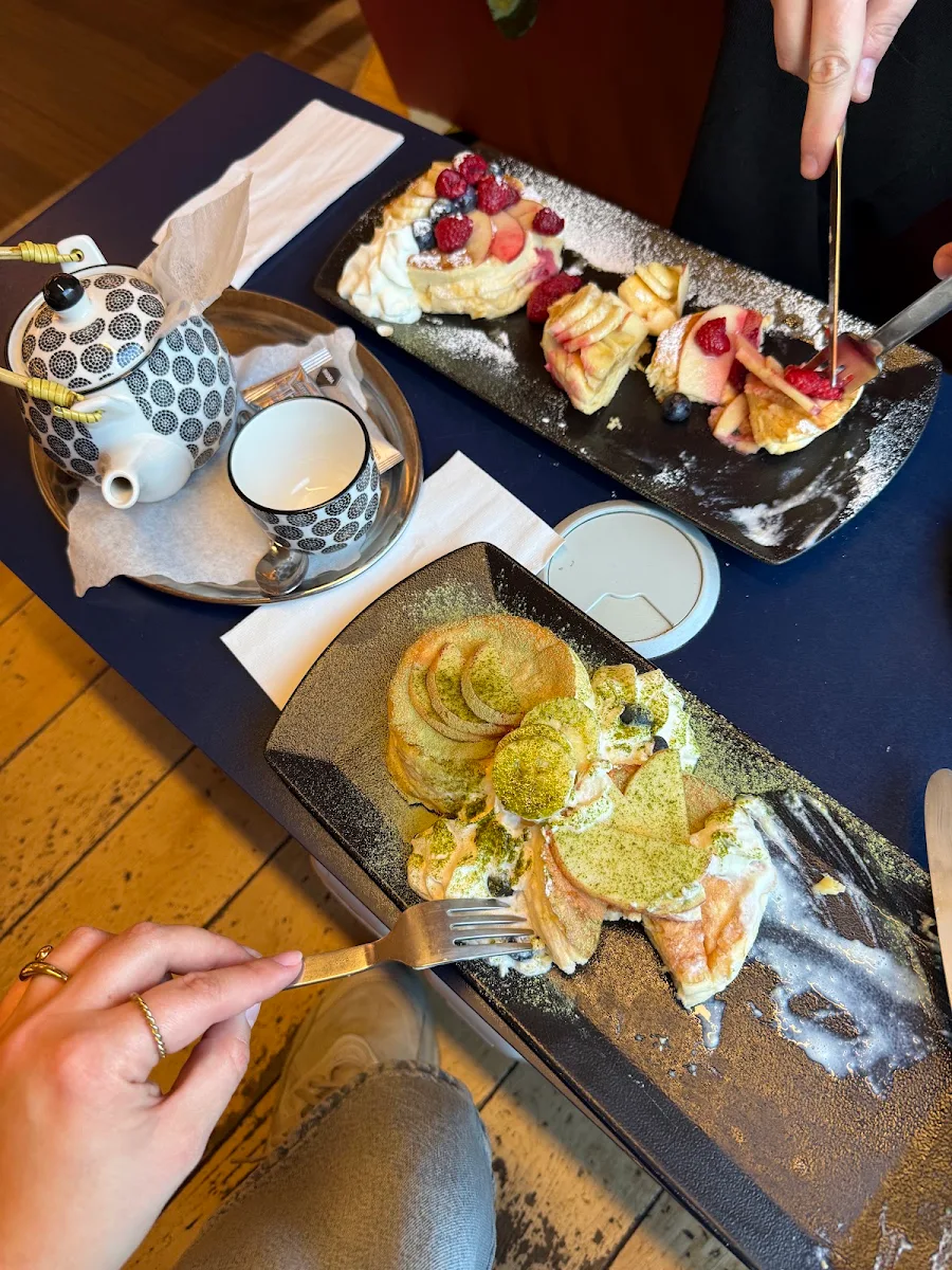 Essen und Trinken photo 2