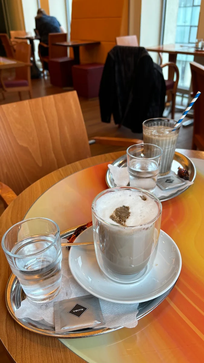 Essen und Trinken photo 7