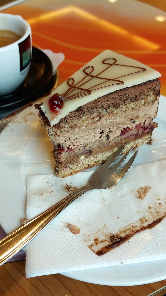 Essen und Trinken photo 8