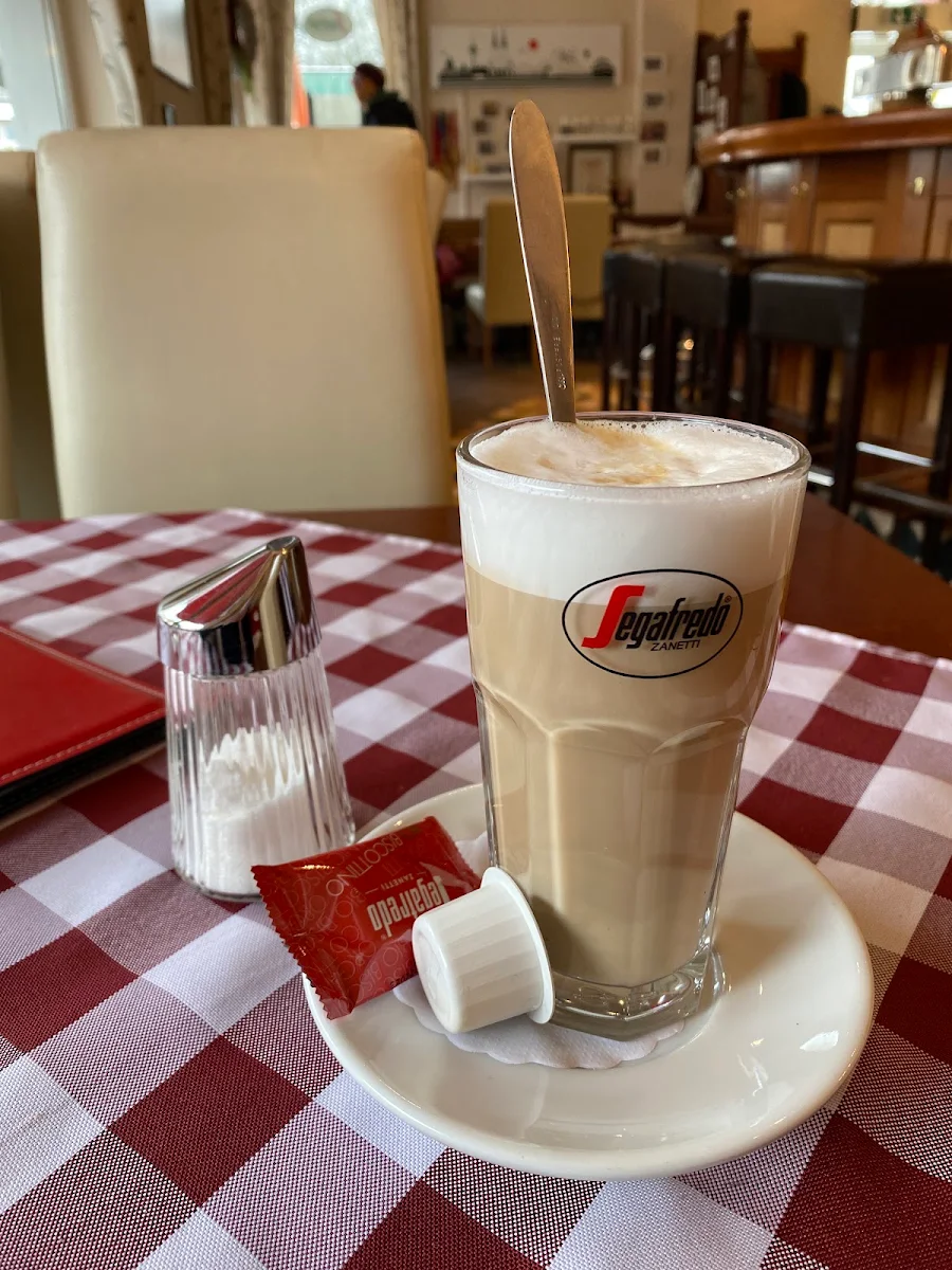 Essen und Trinken photo 5