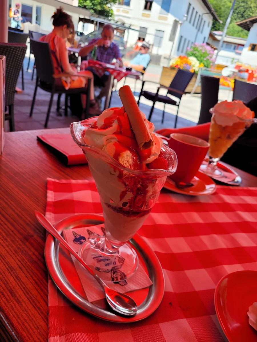Essen und Trinken photo 6
