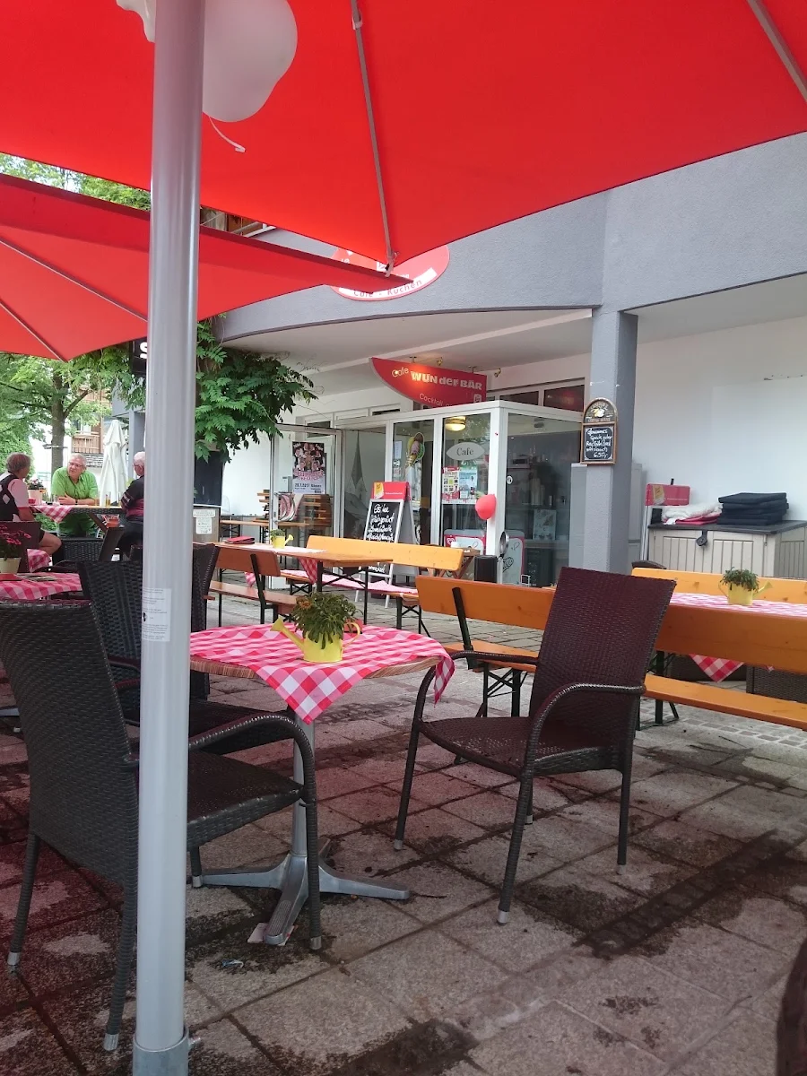 Atmosphäre photo 8
