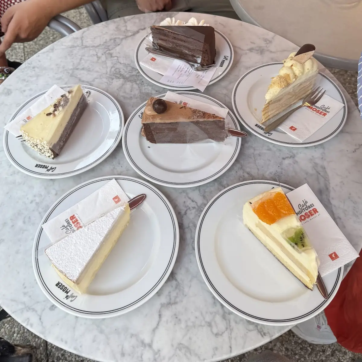 Essen und Trinken photo 5