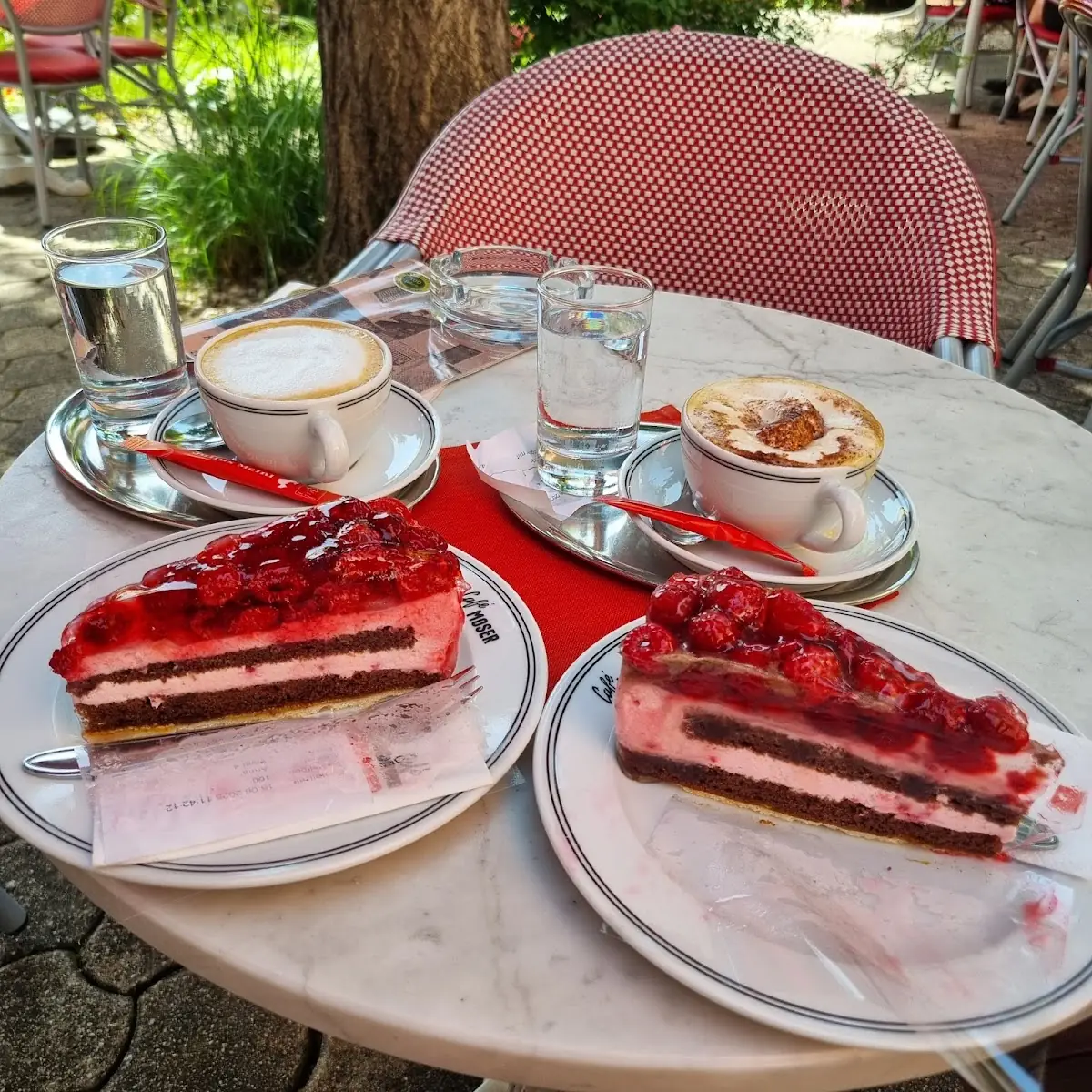 Essen und Trinken photo 6