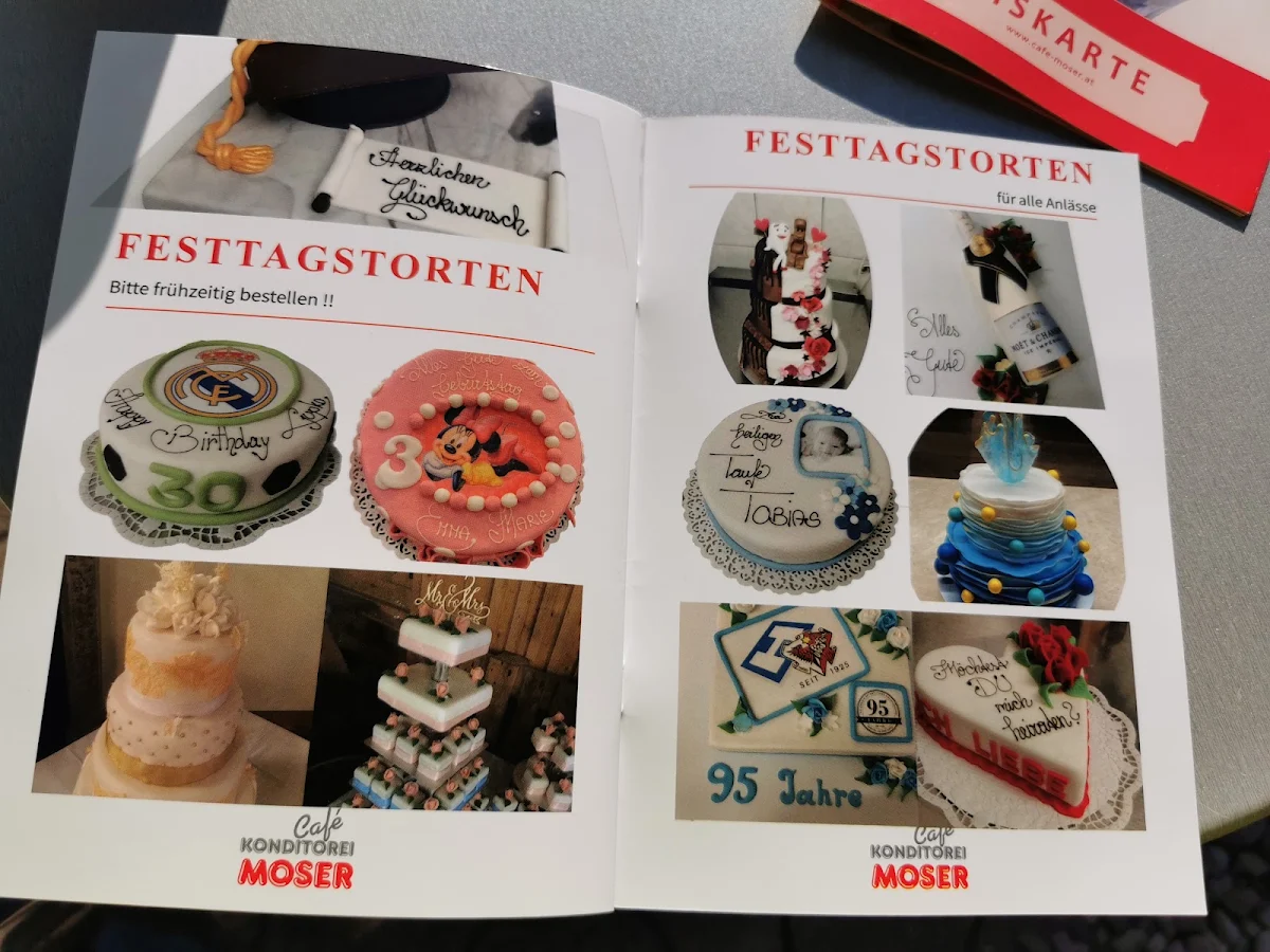 Speisekarte photo 10