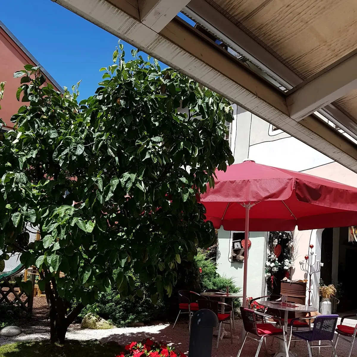 Atmosphäre photo 10