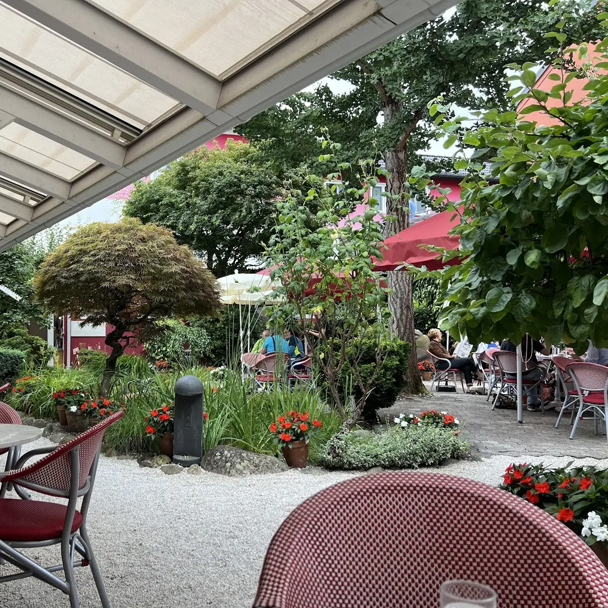 Atmosphäre photo 3