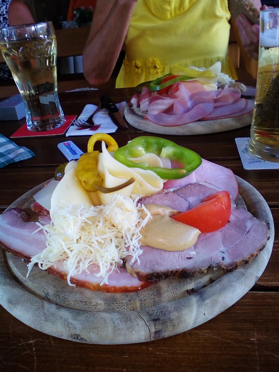 Essen und Trinken photo 2