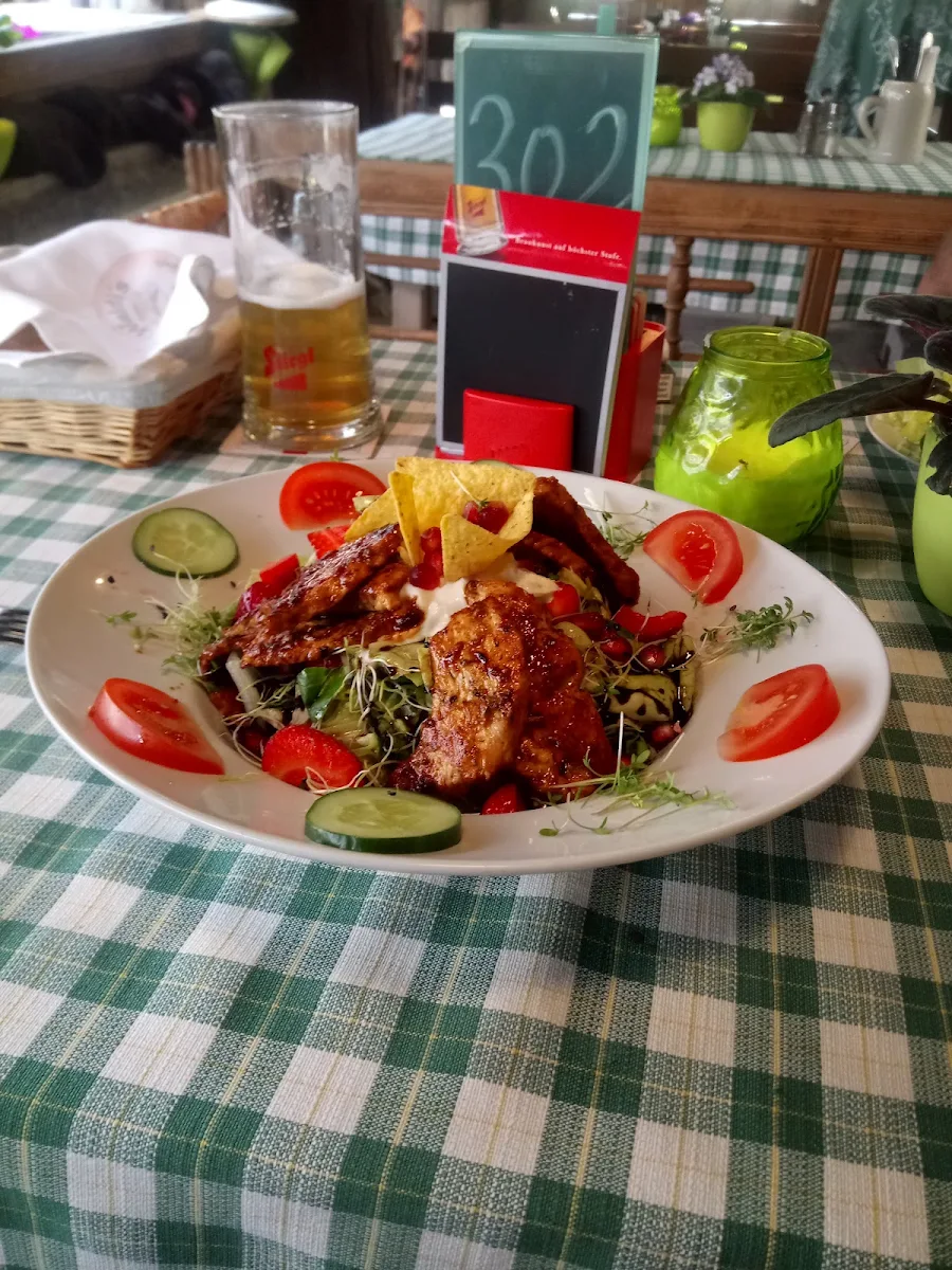 Essen und Trinken photo 3
