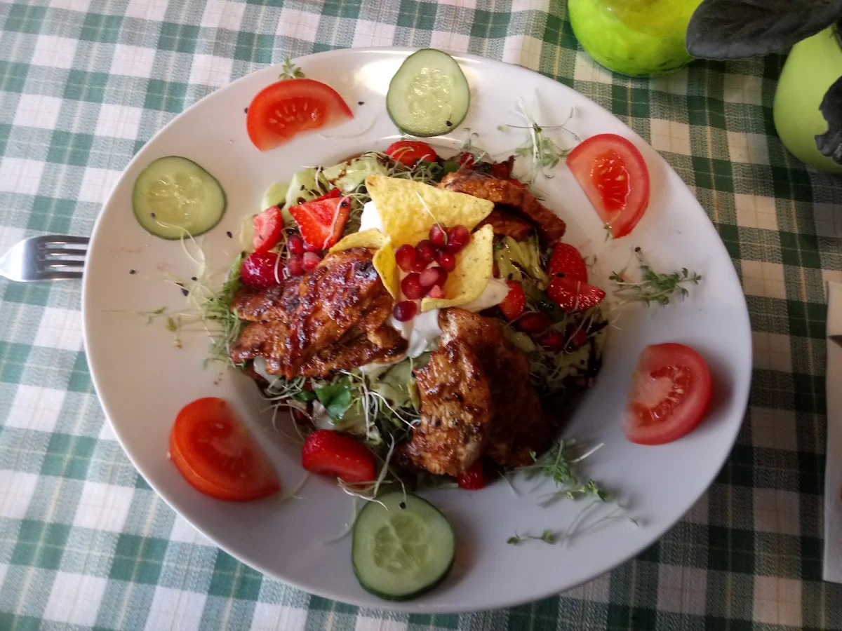 Essen und Trinken photo 6