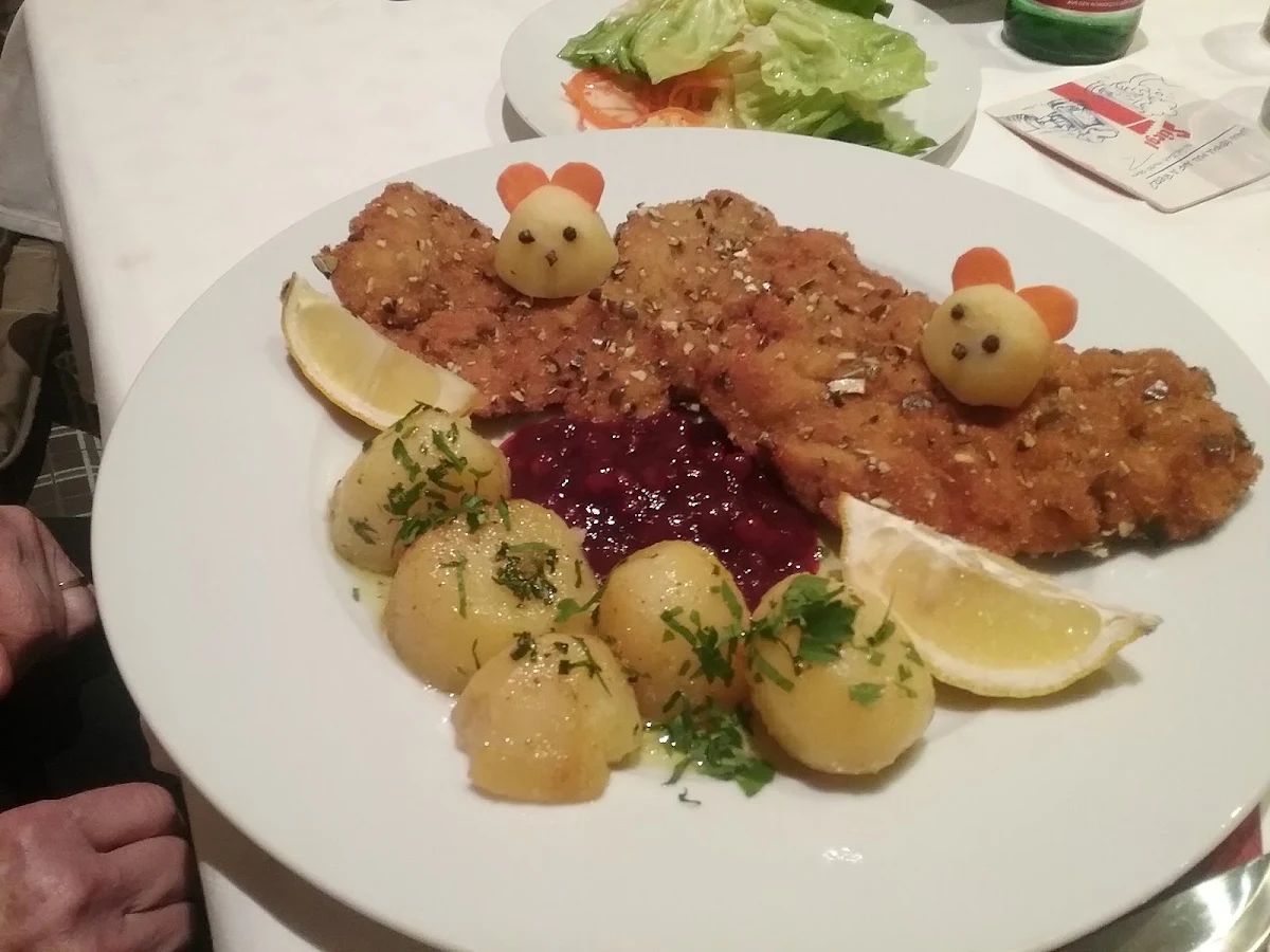 Essen und Trinken photo 7