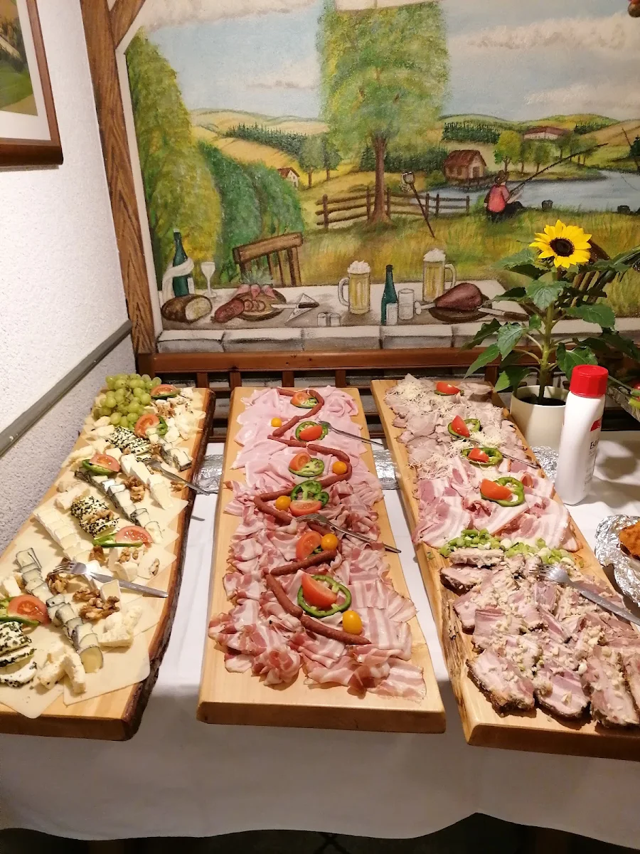 Essen und Trinken photo 8