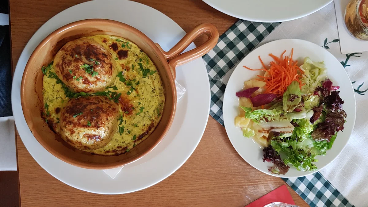Essen und Trinken photo 9