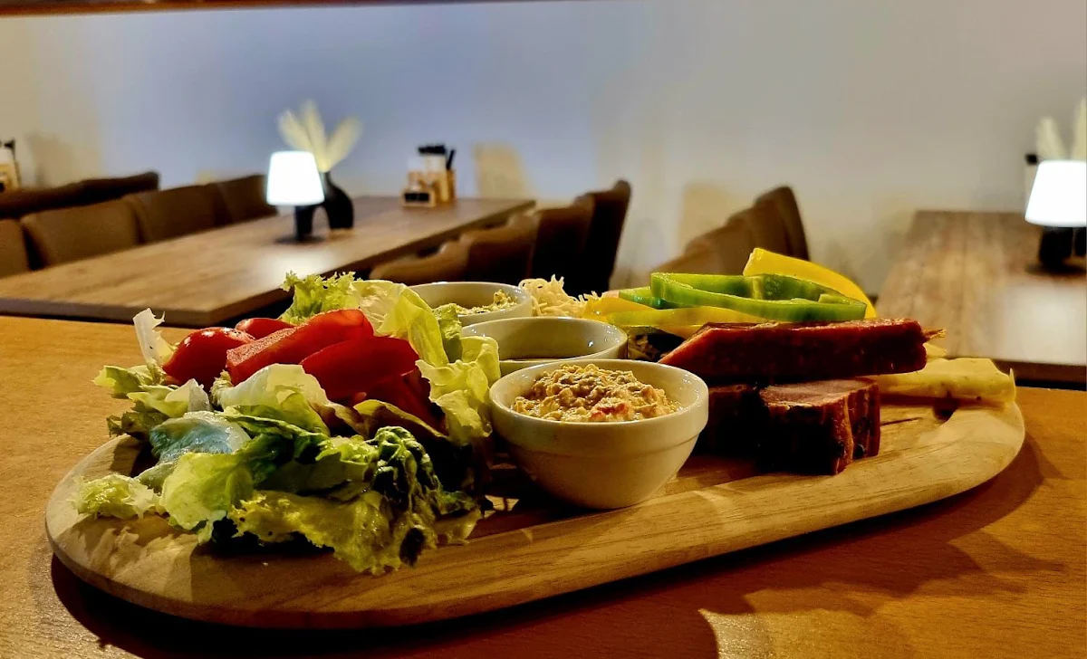 Essen und Trinken photo 1