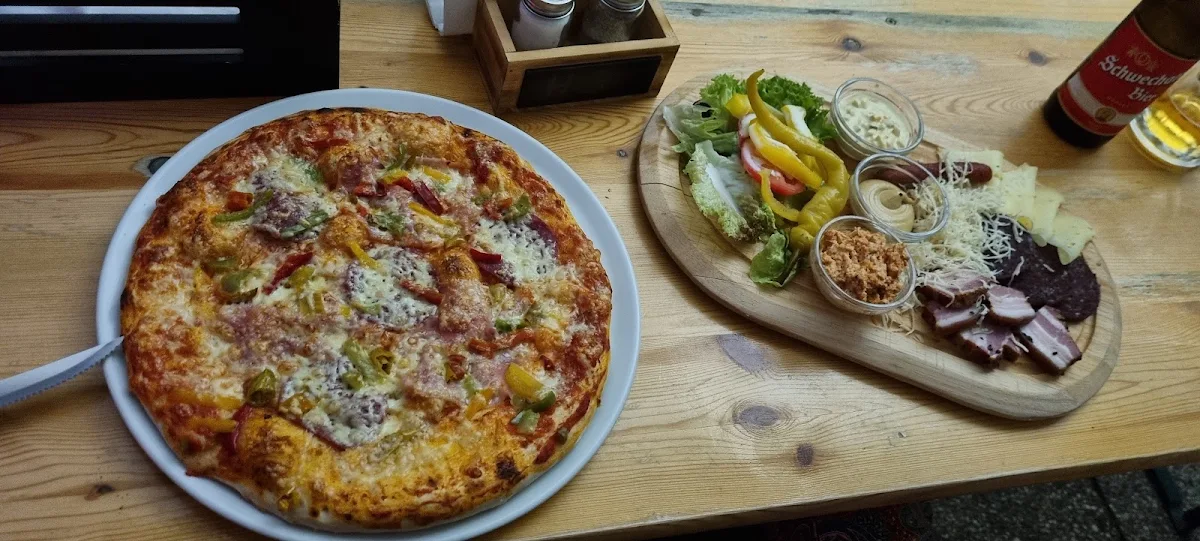 Essen und Trinken photo 10