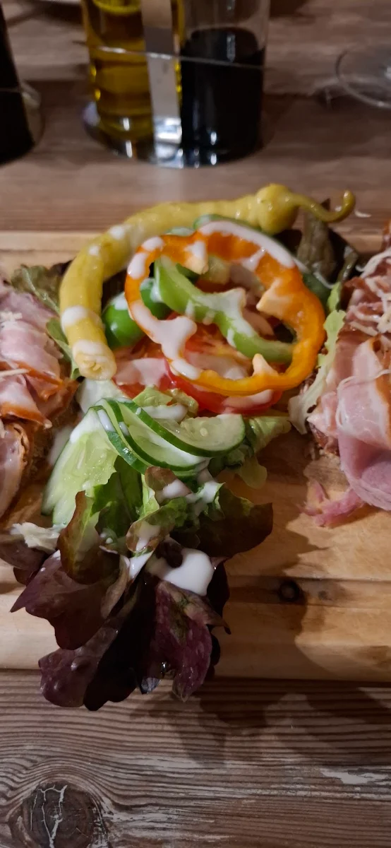 Essen und Trinken photo 6