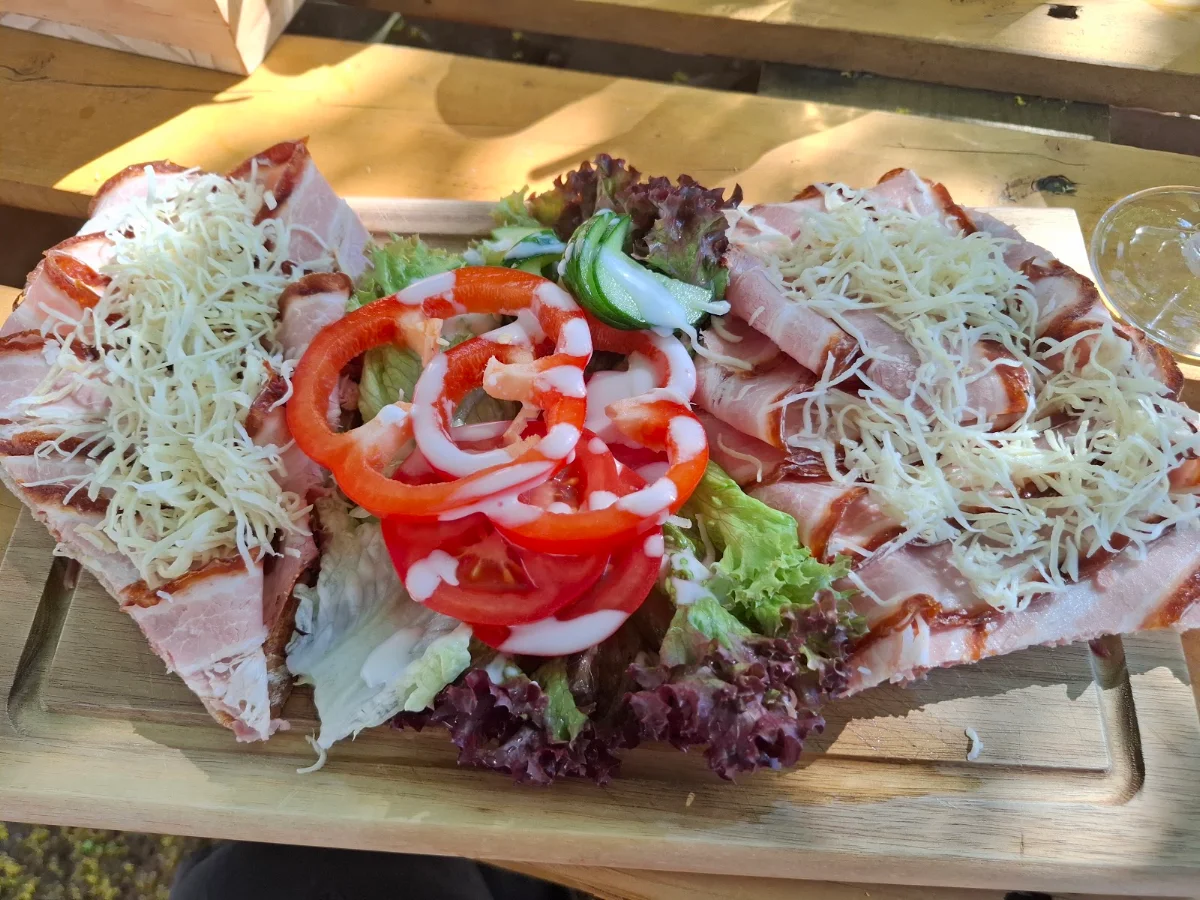 Essen und Trinken photo 8