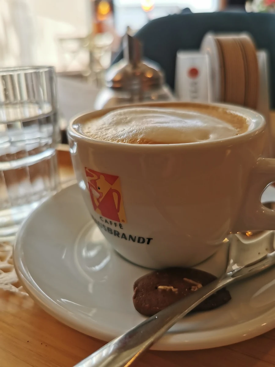 Essen und Trinken photo 7