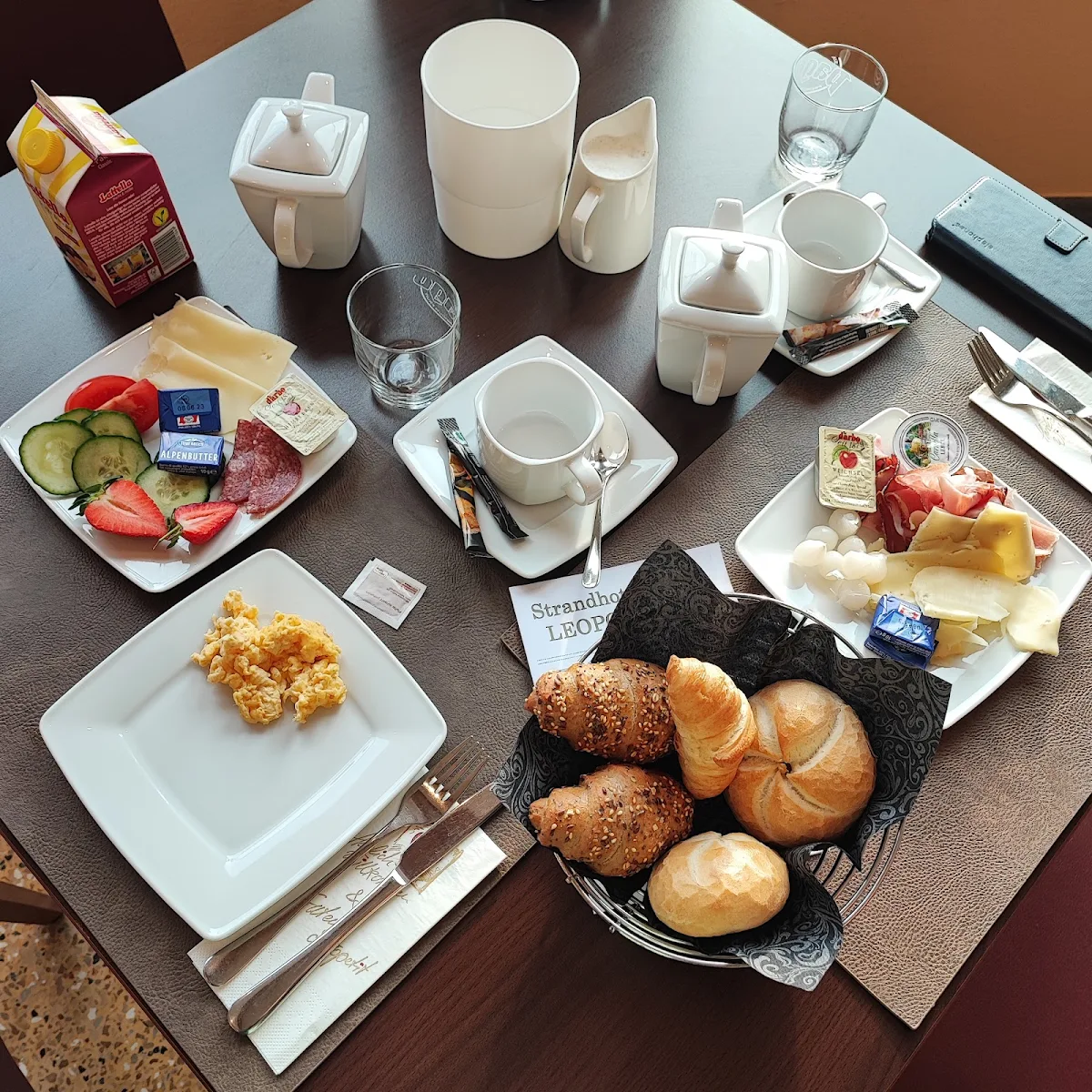Essen und Trinken photo 10