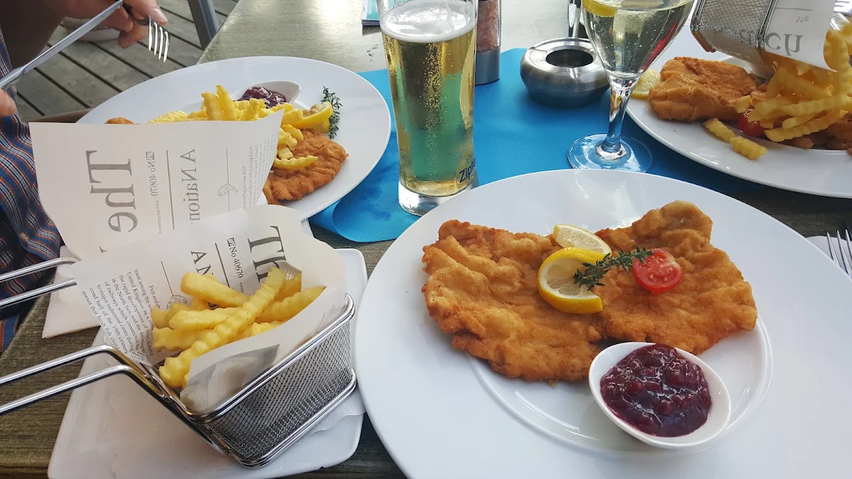 Essen und Trinken photo 3