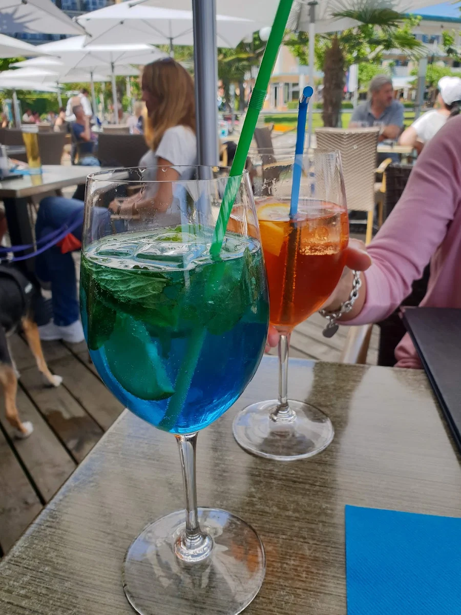Essen und Trinken photo 4