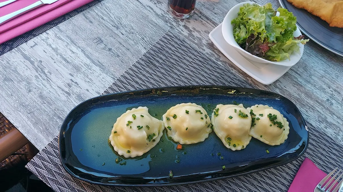 Essen und Trinken photo 5