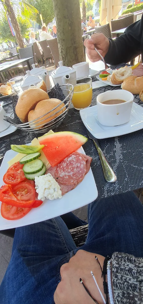 Essen und Trinken photo 7