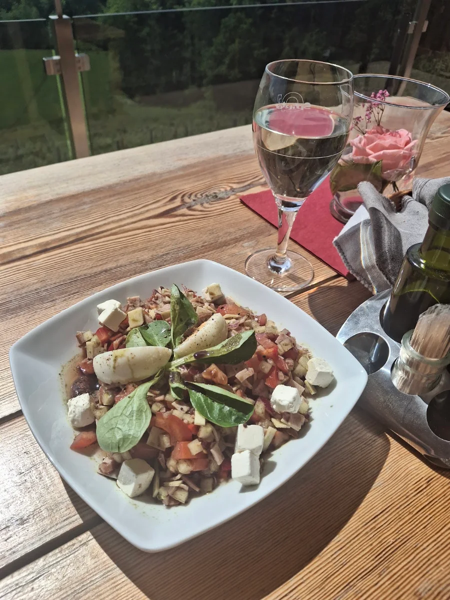 Essen und Trinken photo 10