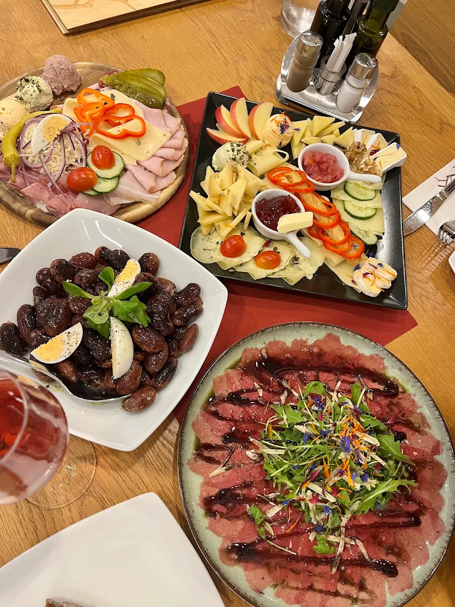 Essen und Trinken photo 4