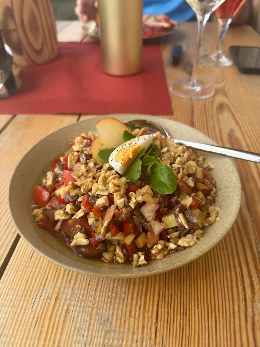 Essen und Trinken photo 5