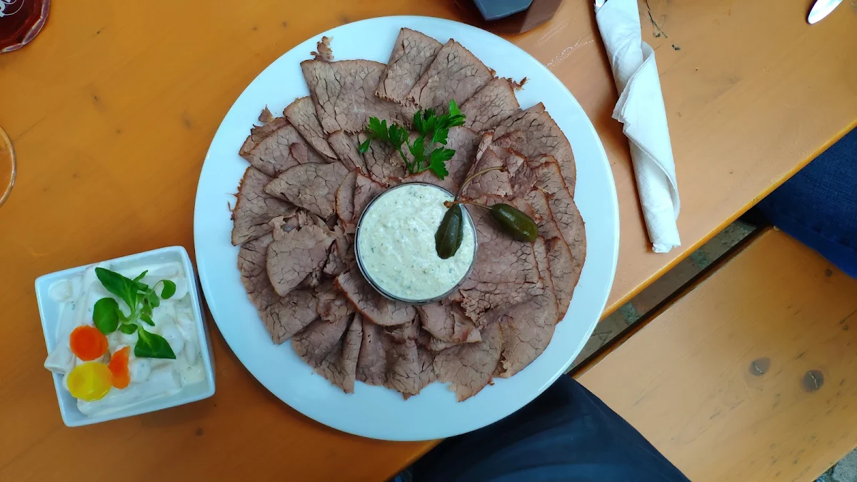 Essen und Trinken photo 3