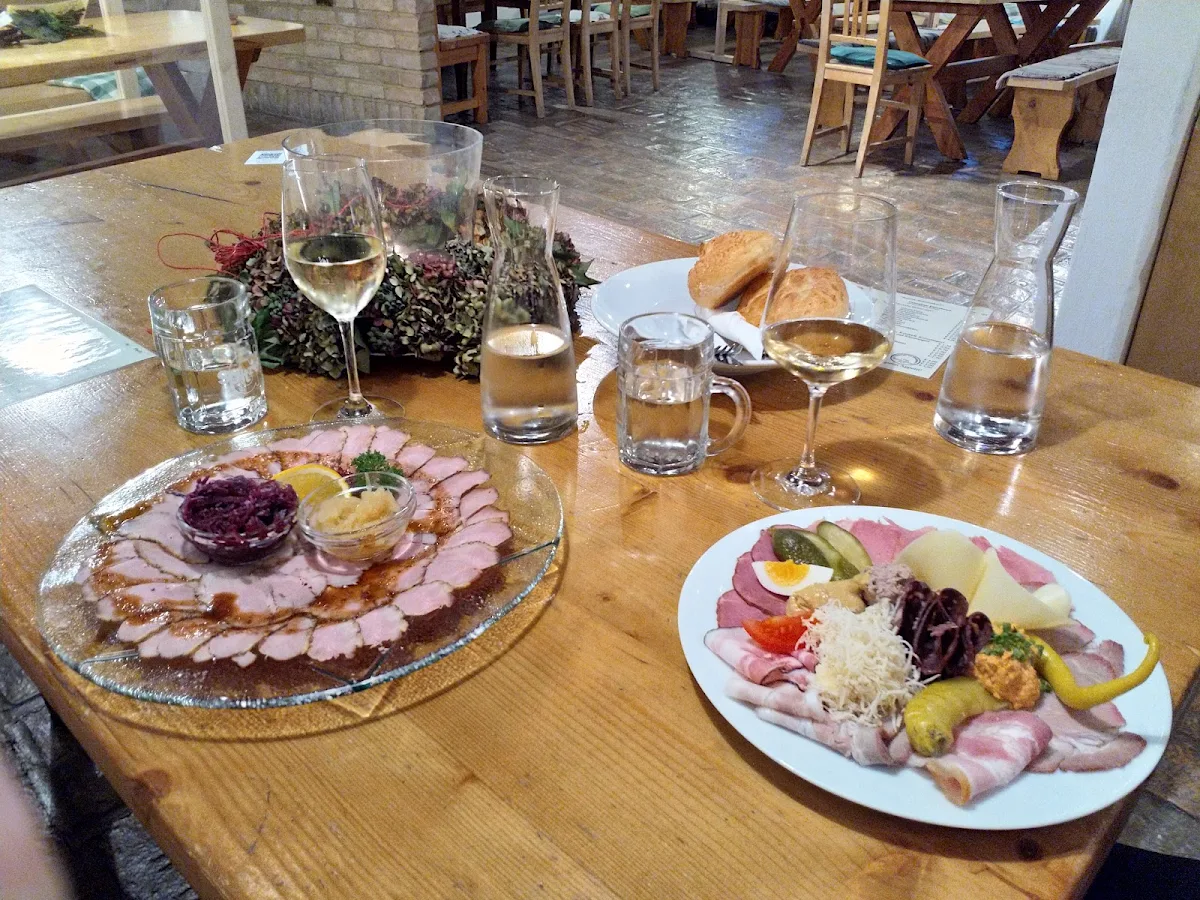 Essen und Trinken photo 4