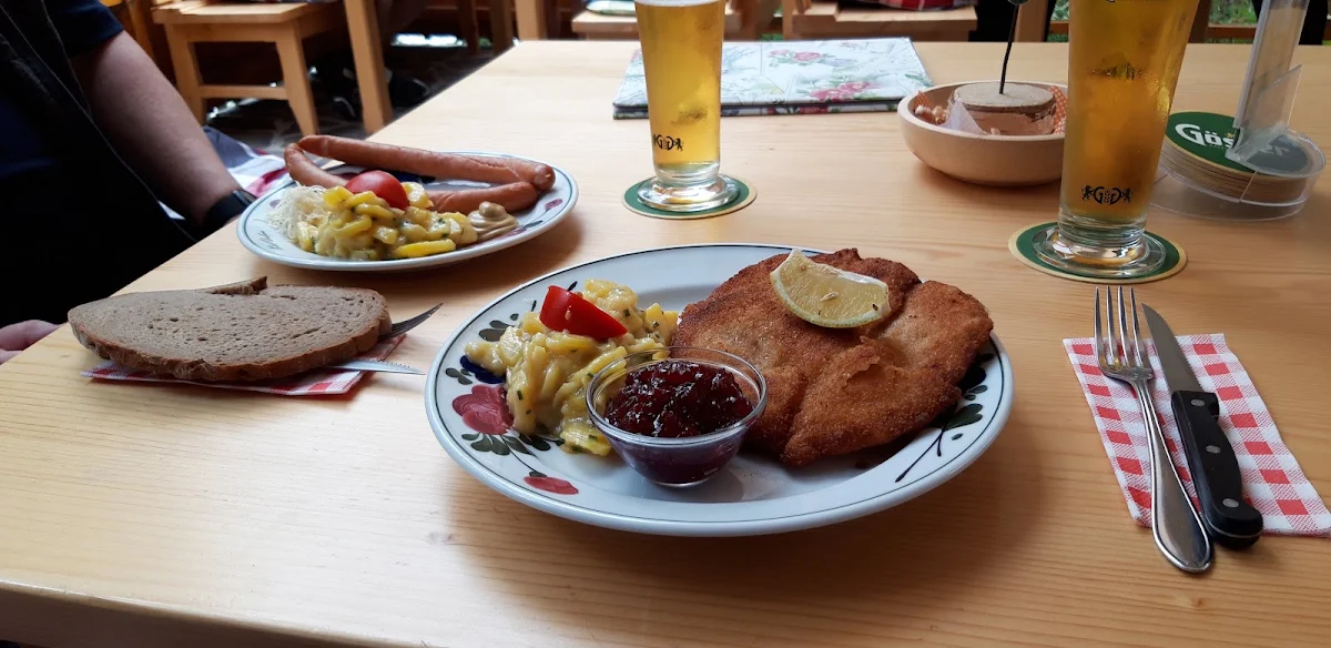 Essen und Trinken photo 10