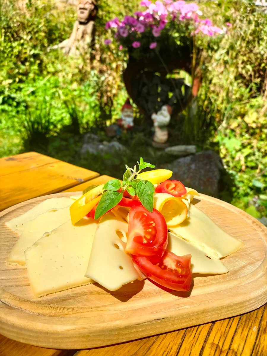 Essen und Trinken photo 5