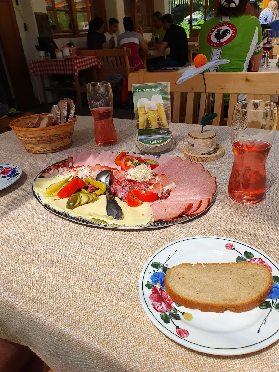 Essen und Trinken photo 6