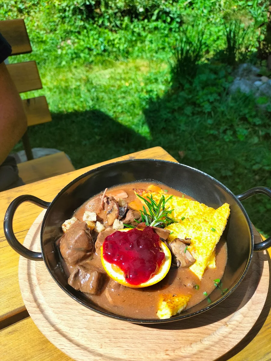 Essen und Trinken photo 7