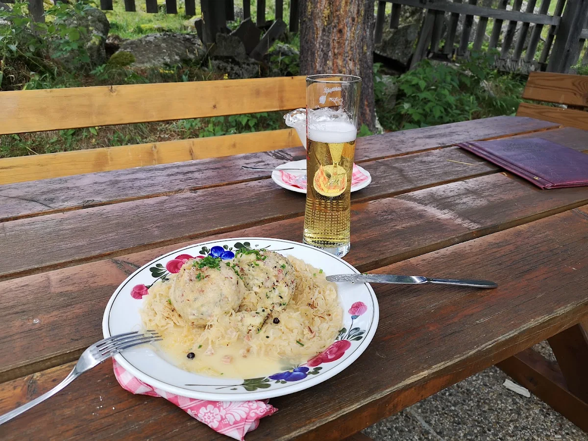 Essen und Trinken photo 8