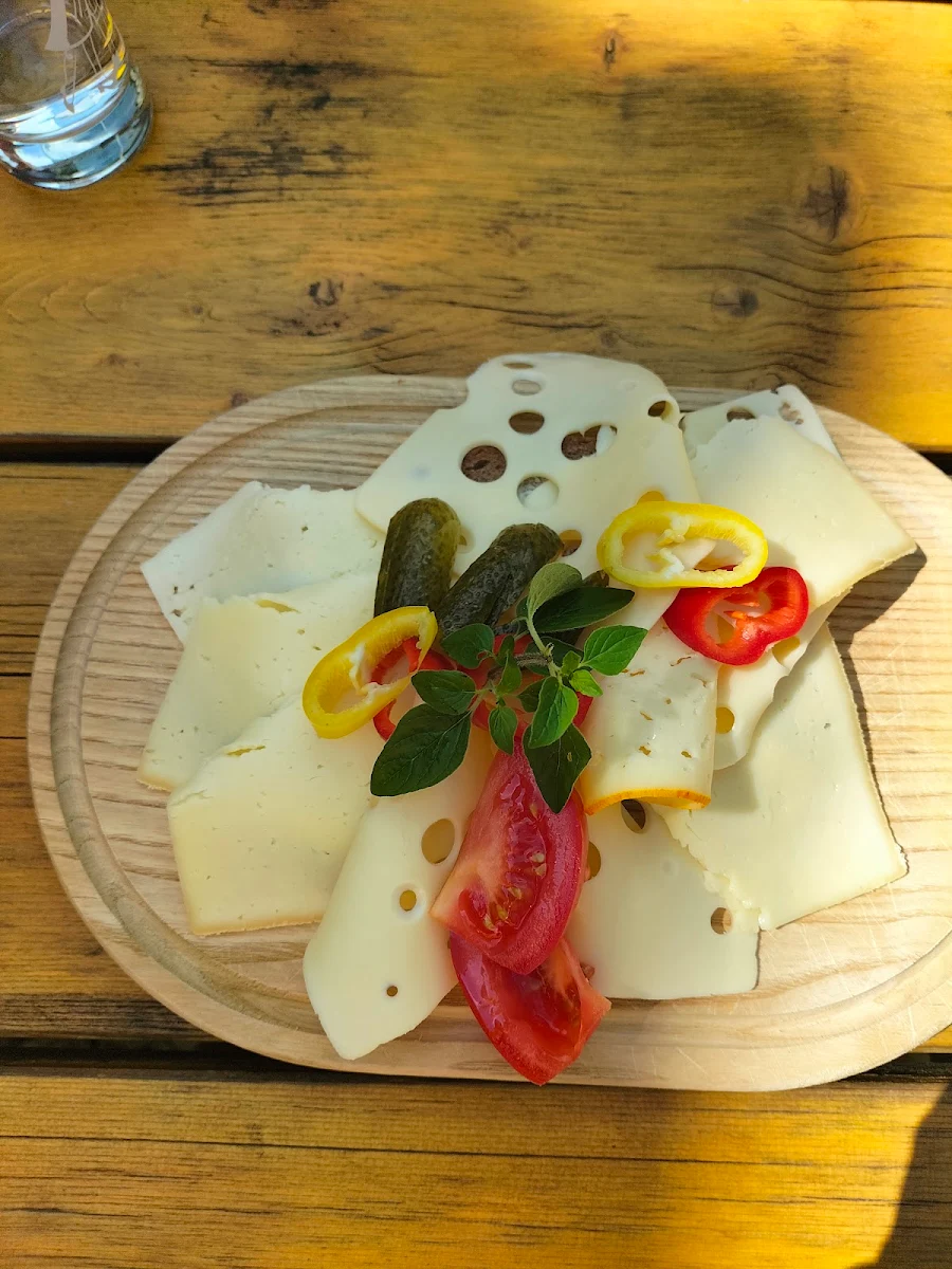 Essen und Trinken photo 9