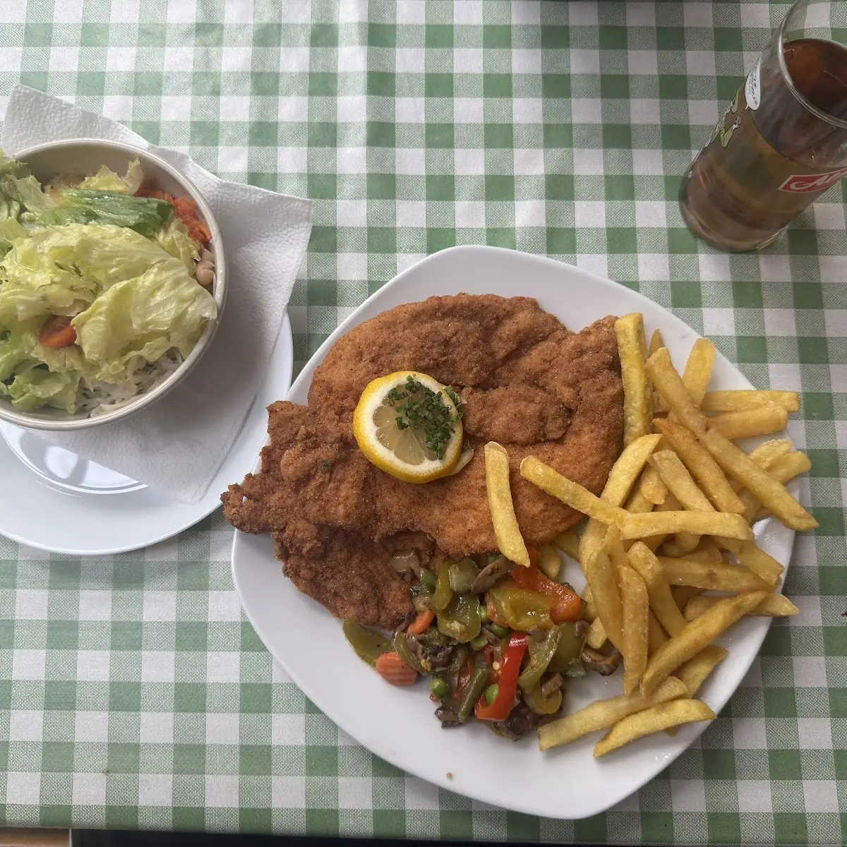 Essen und Trinken photo 1