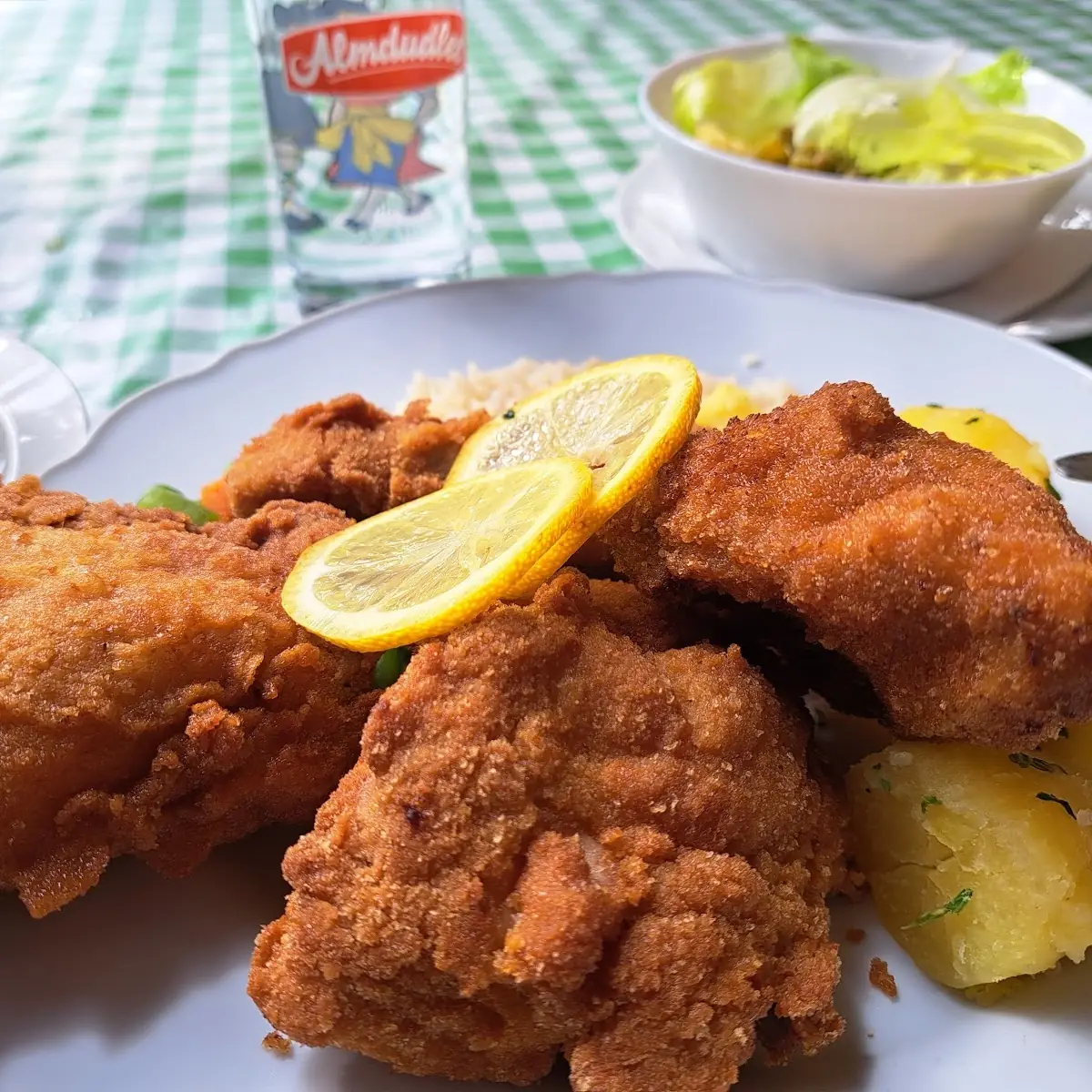 Essen und Trinken photo 2