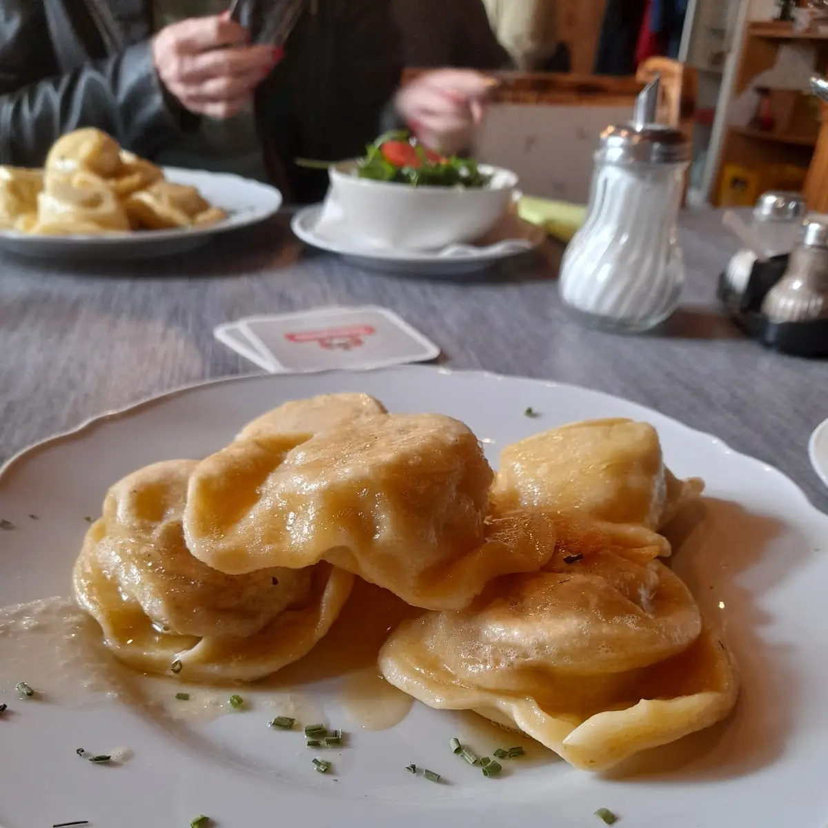 Essen und Trinken photo 3