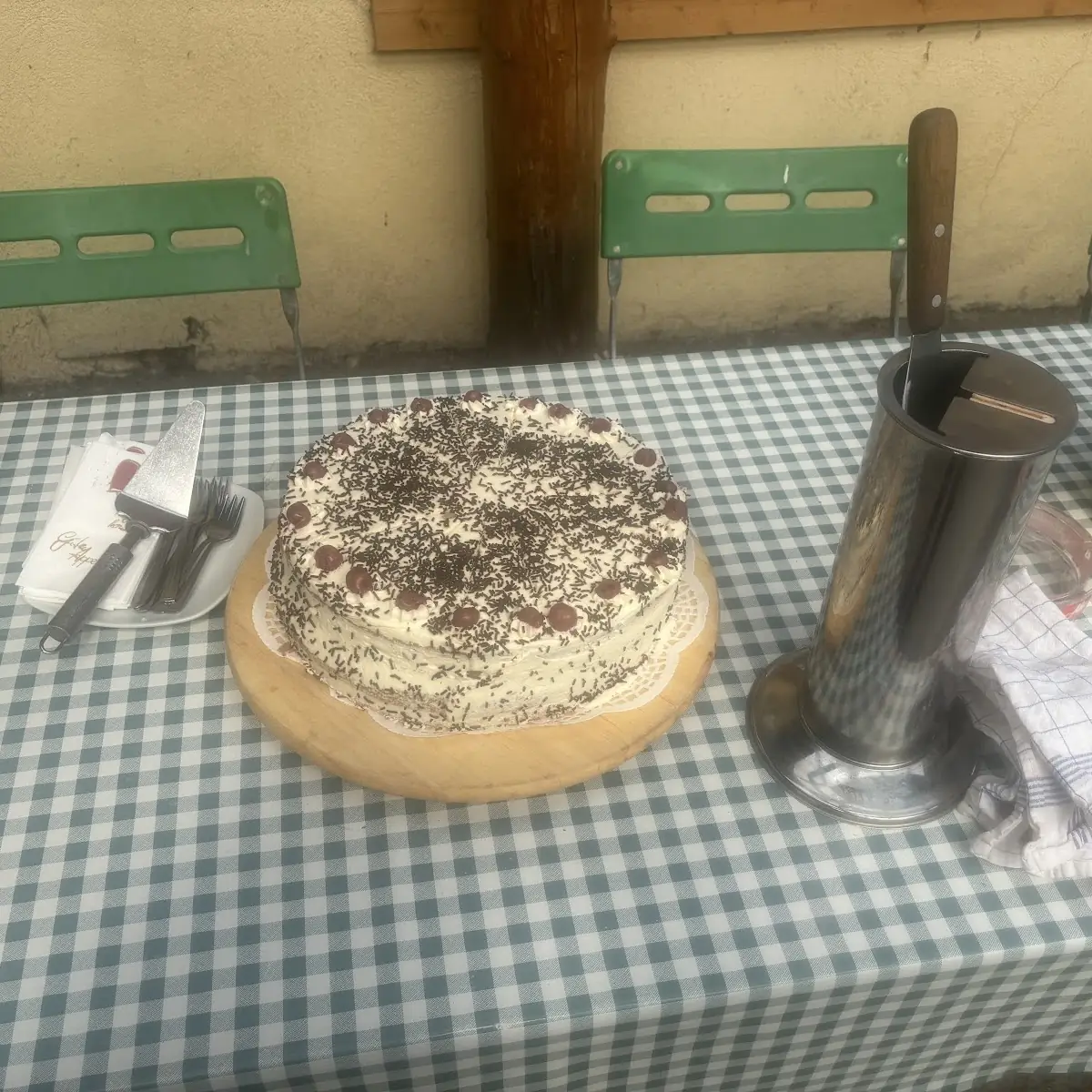 Essen und Trinken photo 4