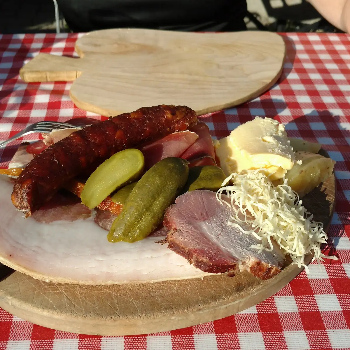 Essen und Trinken photo 6