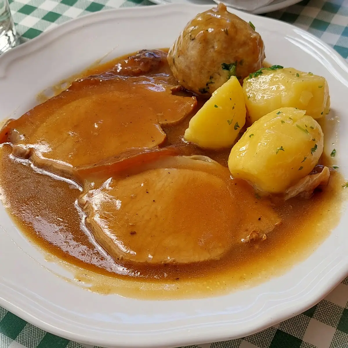Essen und Trinken photo 7