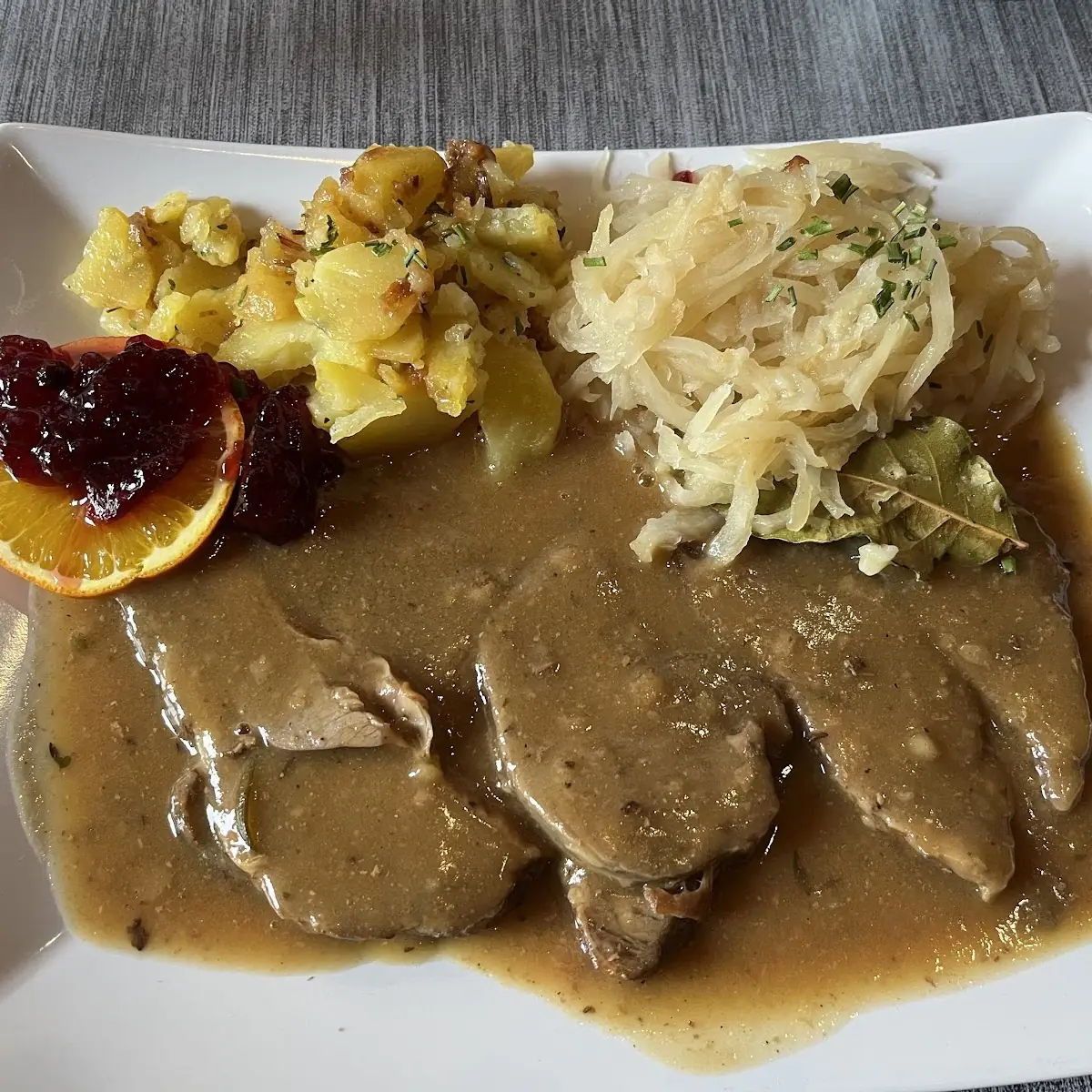 Essen und Trinken photo 8