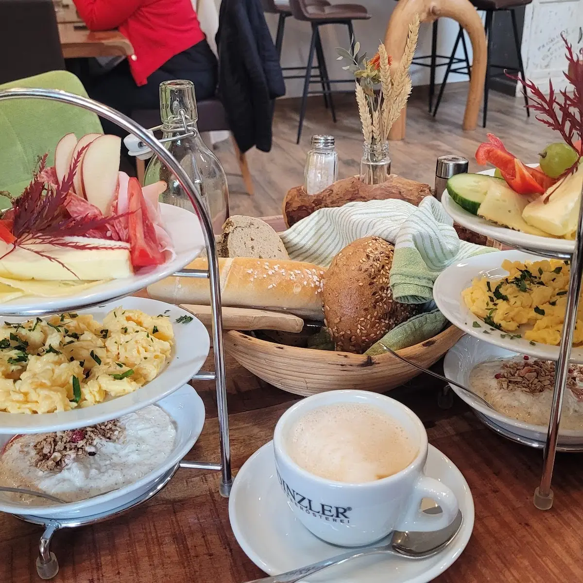 Essen und Trinken photo 3