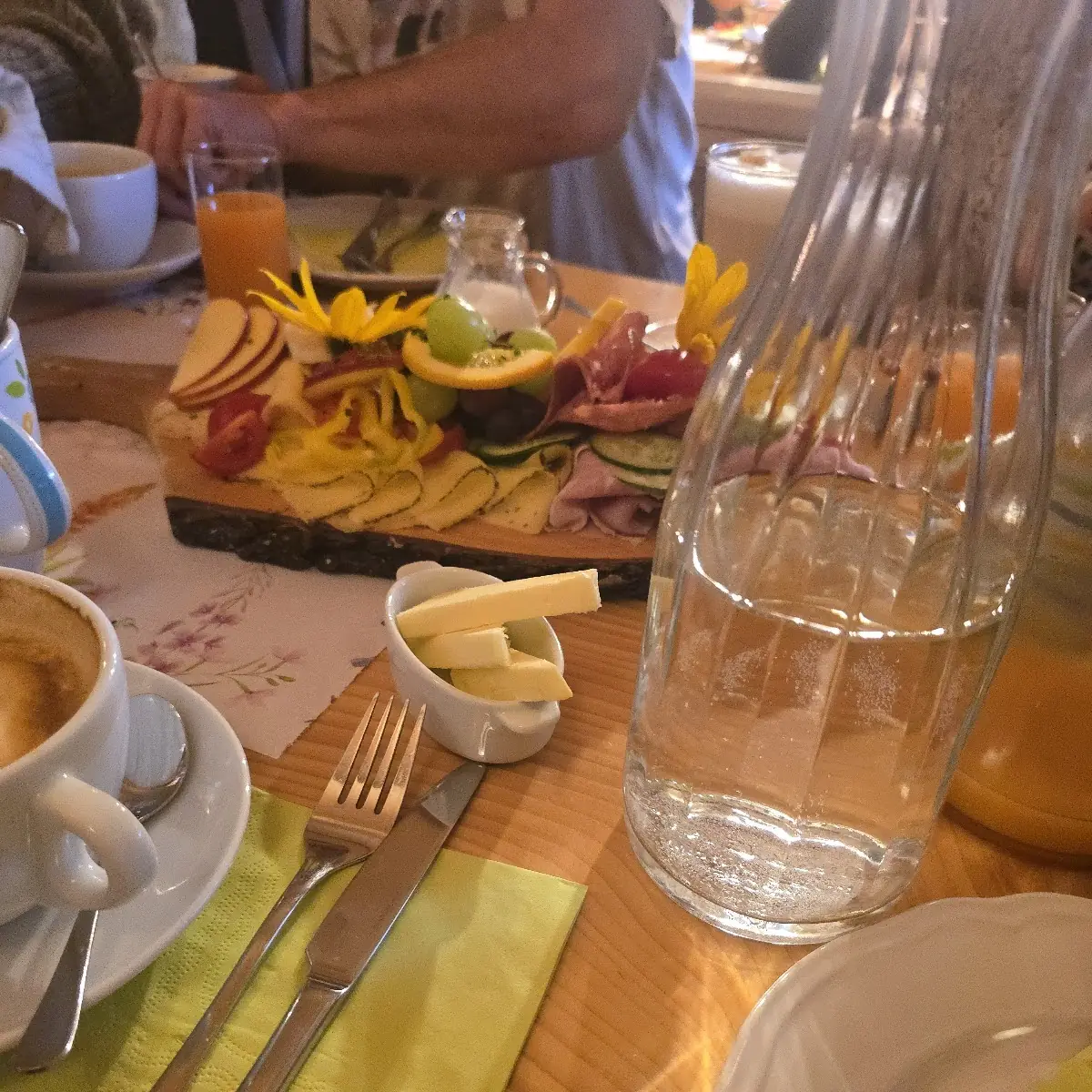Essen und Trinken photo 4