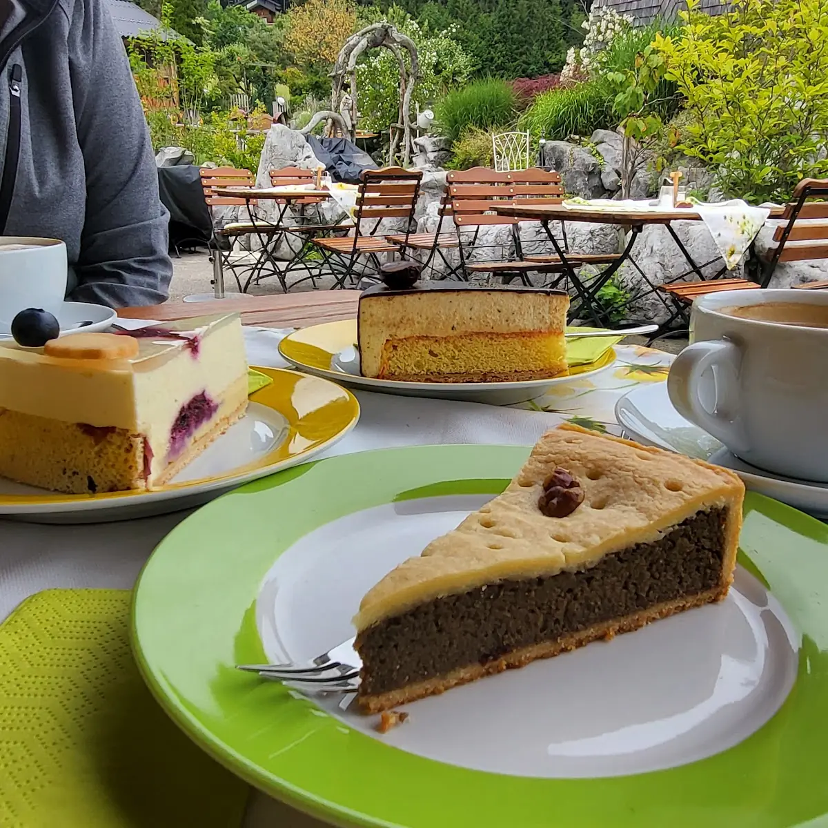 Essen und Trinken photo 6