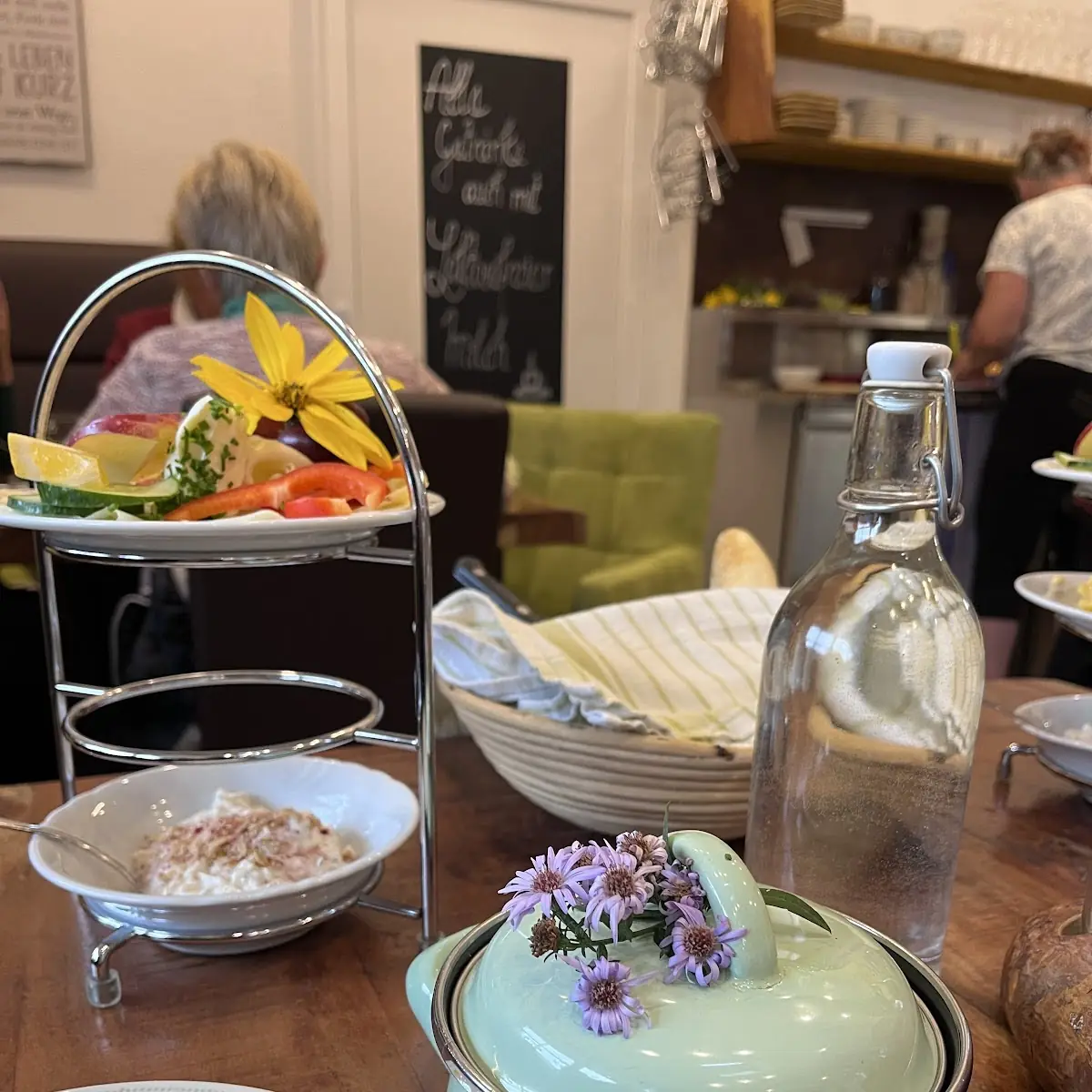 Essen und Trinken photo 7