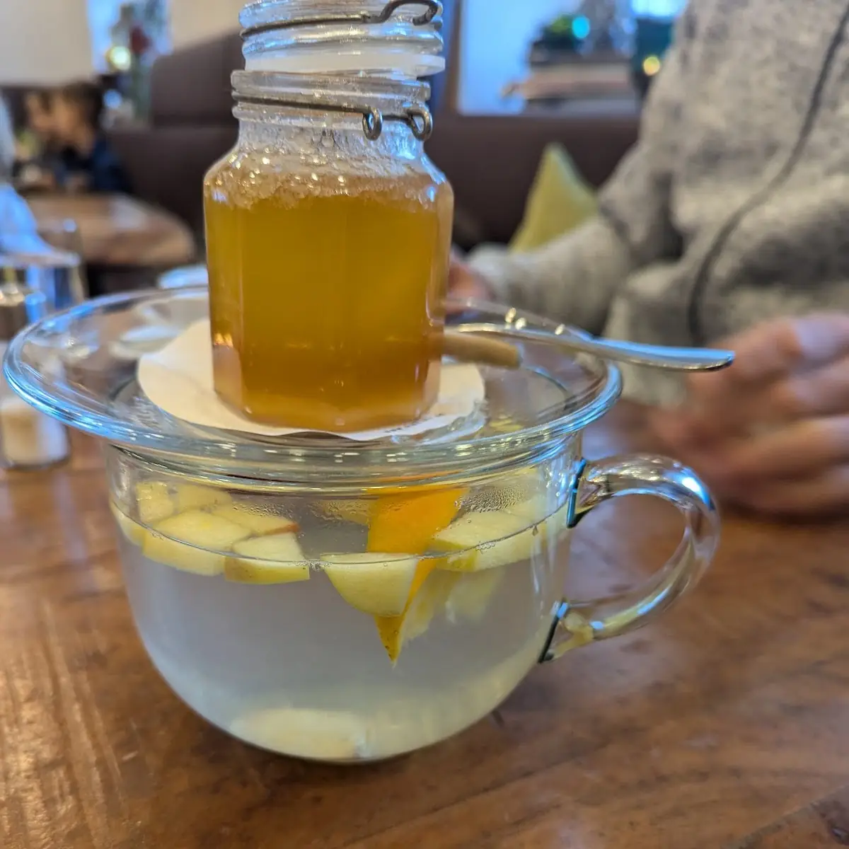 Essen und Trinken photo 9